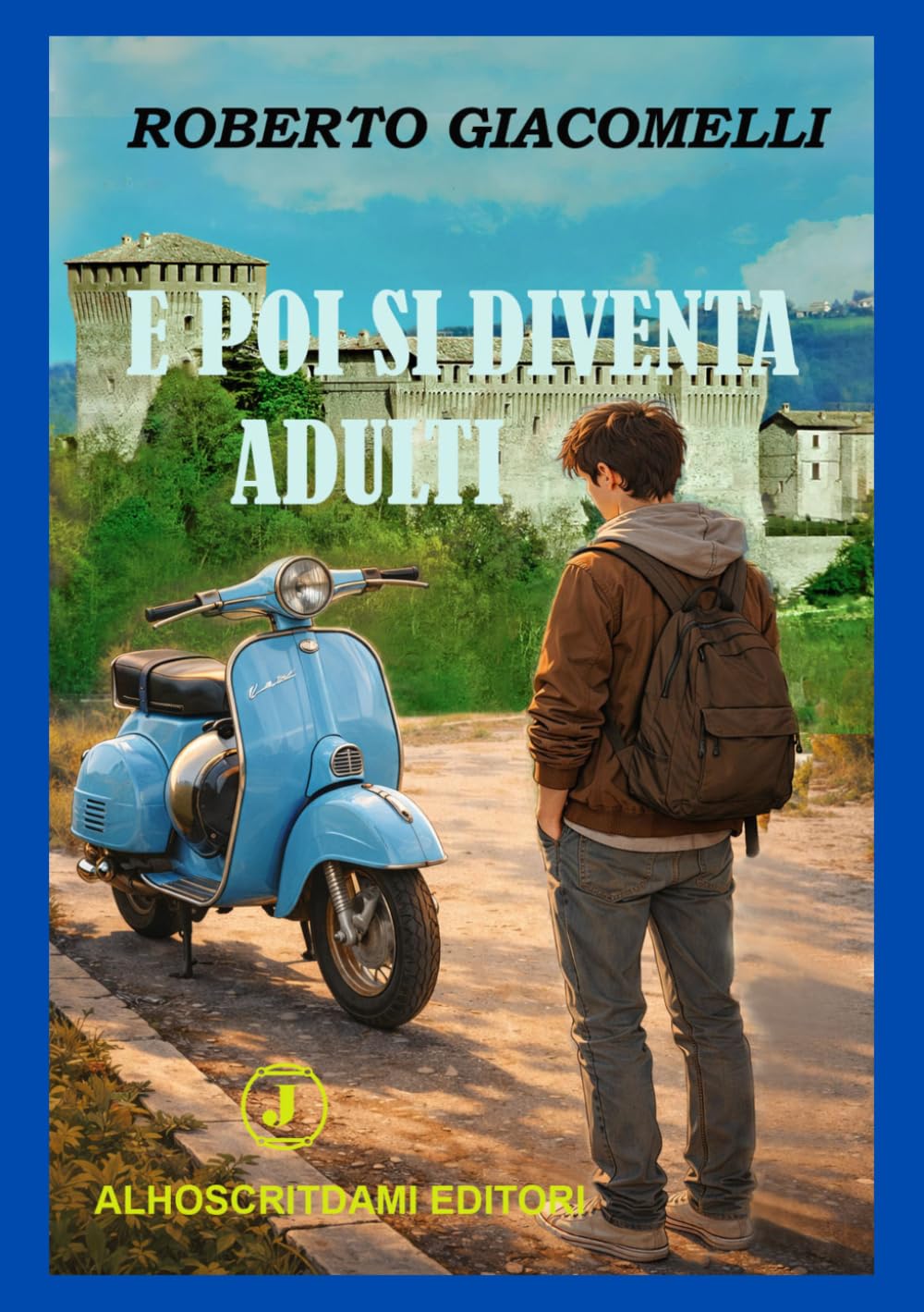 E POI SI DIVENTA ADULTI
