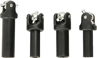 Traxxas 5151 Half Shafts Center, 385-Pack