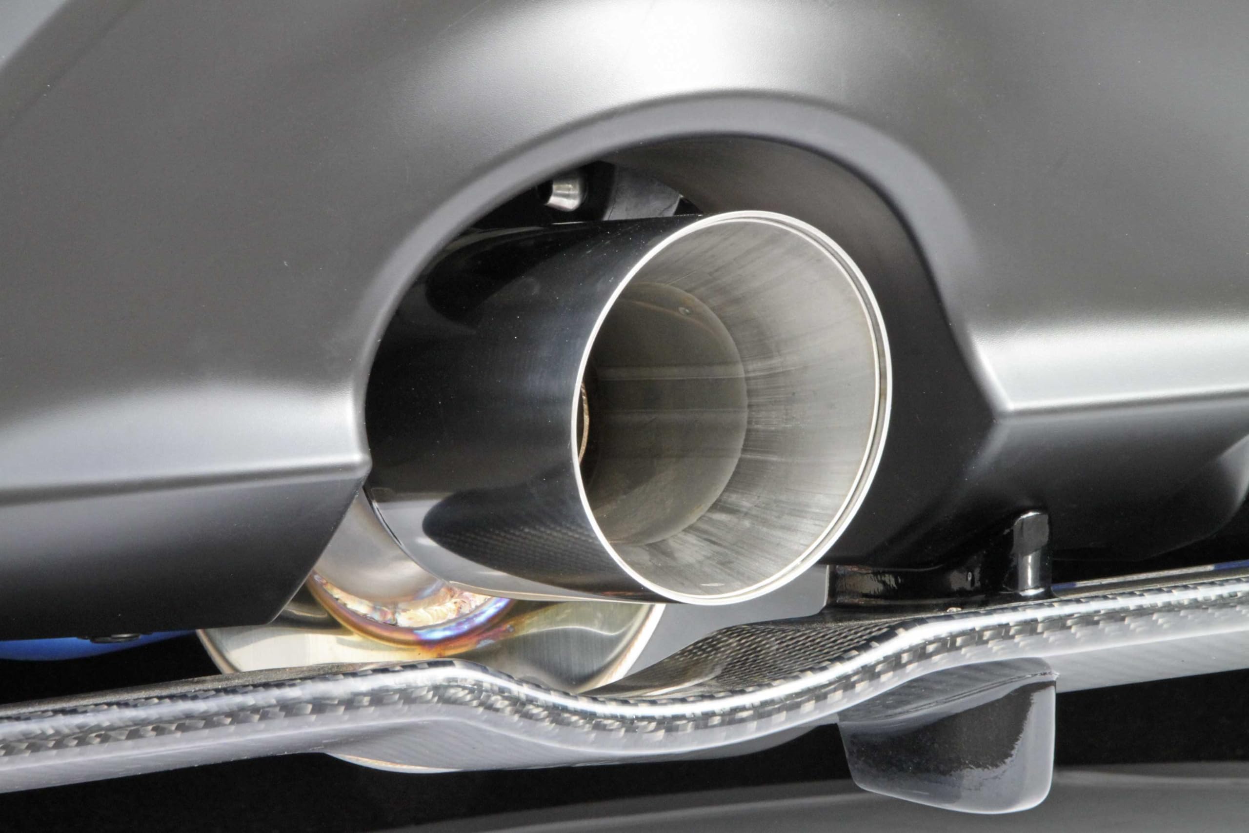 Amazon | フジツボ (FUJITSUBO) 車検対応マフラー【A-RM】トヨタ GR86  