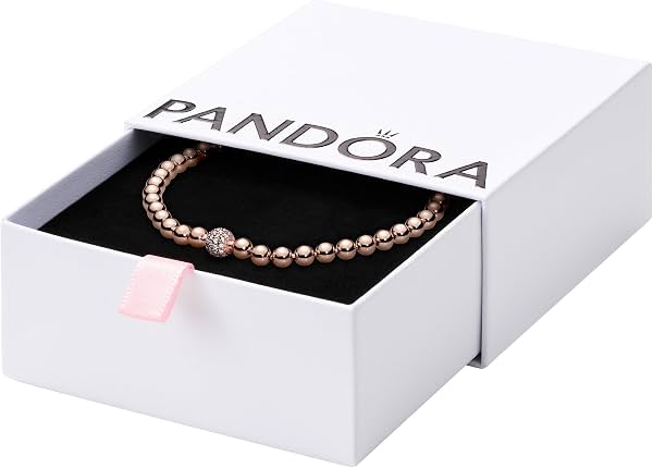 PANDORA