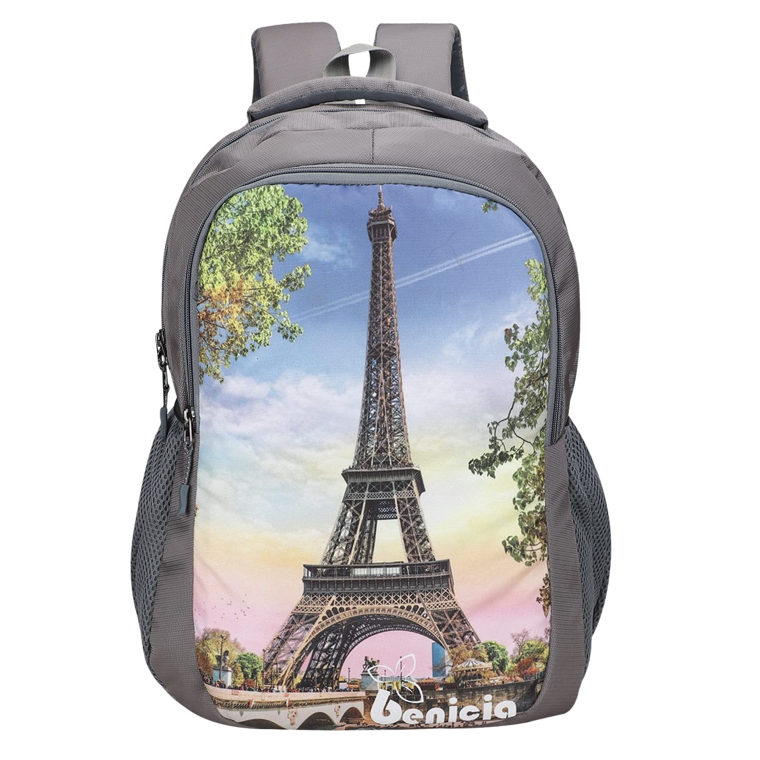 Benicia Casual Waterproof Laptop Backpack/Office Bag/School Bag/College Bag/Business Bag/Travel Backpack (Compatible upto 16 inch laptop) 40 L with Rain Cover (BEN022) (B0BW6FHTNP) Amazon Price History, Amazon Price Tracker