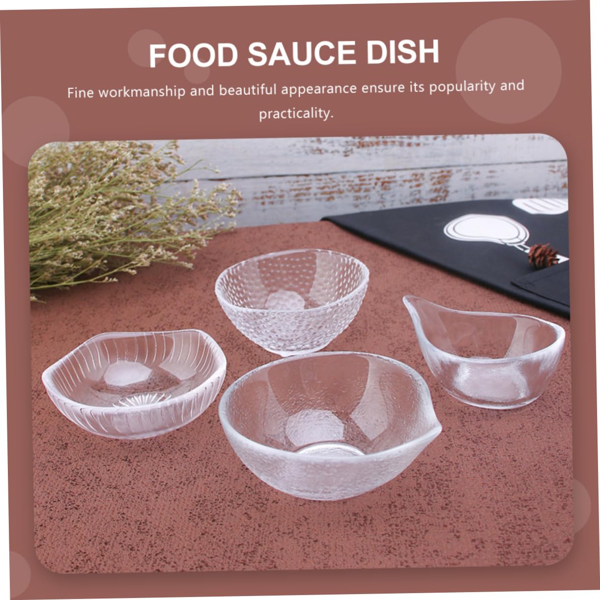 Lot 4 Gobelets à Sauce En Acier Inoxydable 80 Ml - Bols à Trempette Multi-usages Pour Ketchup, Moutarde, Vinaigrette - Cuisine, Restaurant, BBQ