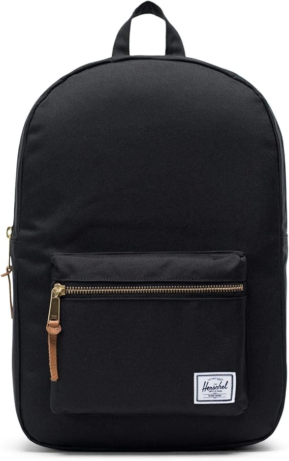 herschel settlement size