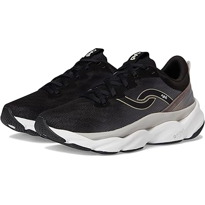 Женские кроссовки Ryka Elevate LX black