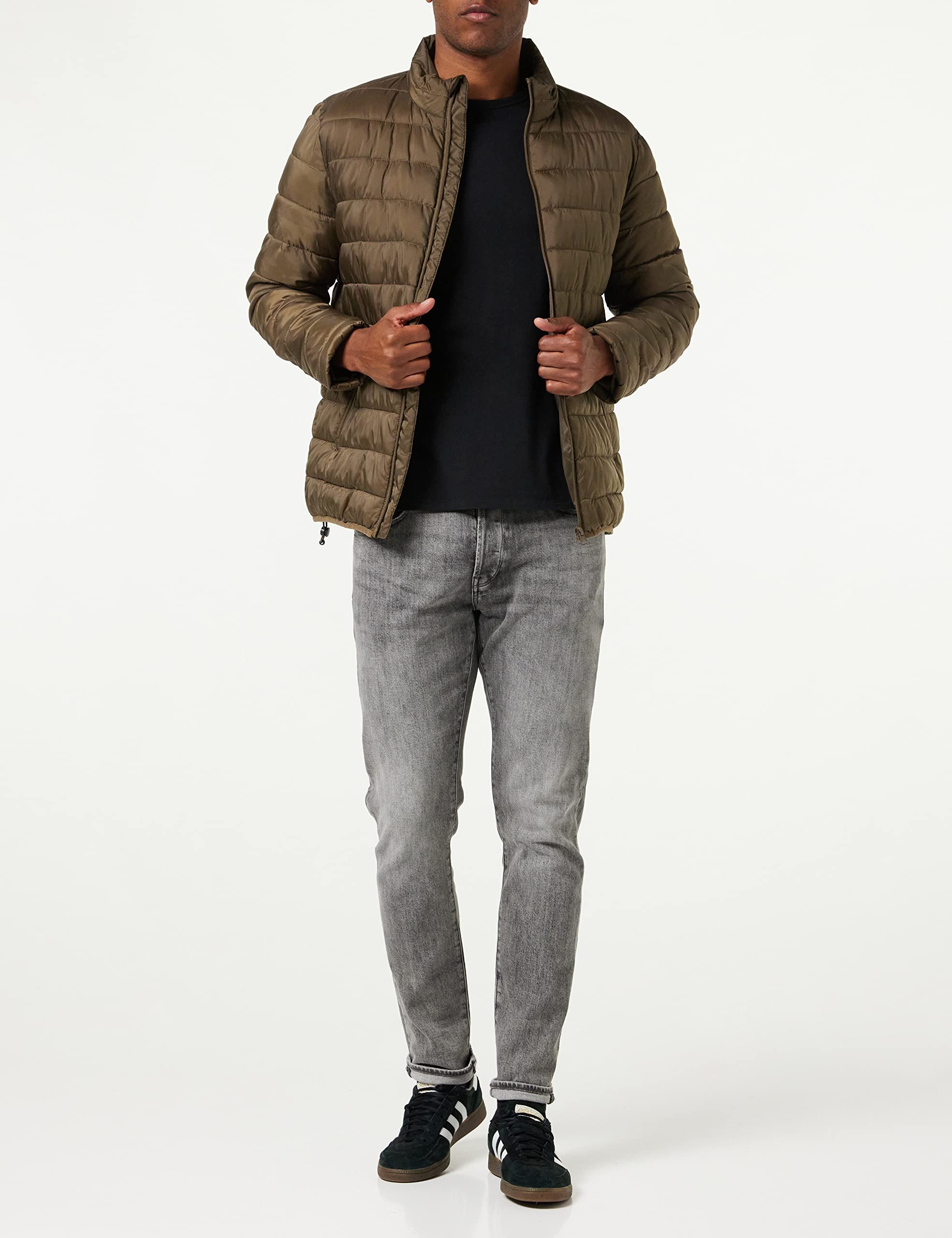 G-Star Hombre 3301 Slim Jeans — view 53