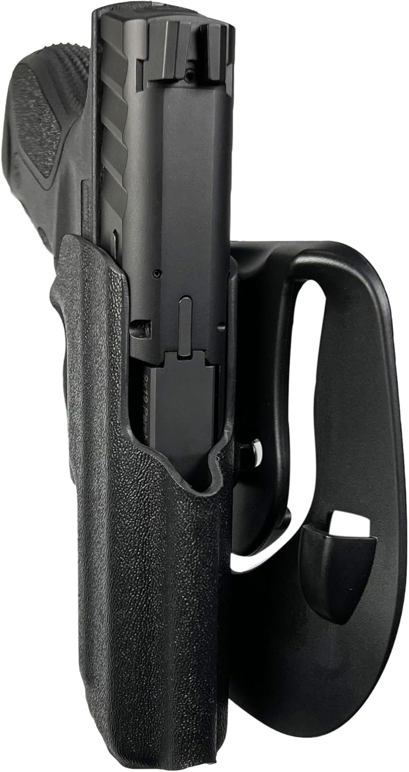 OWB Paddle Holster - Outside The Waistband fits Stoeger STR-9