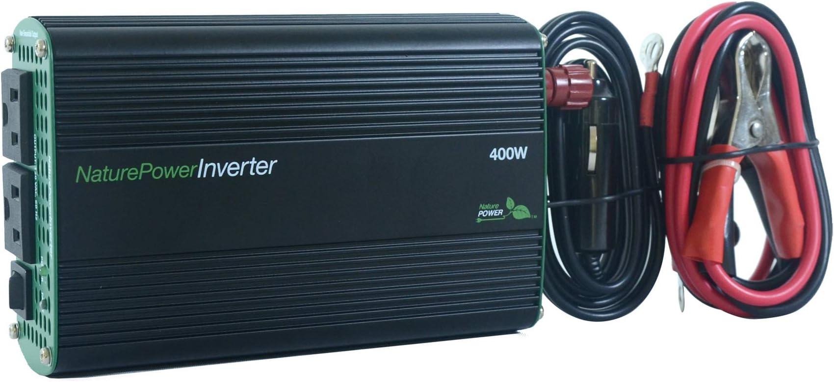 400-Watt Modified Sine Wave Inverter