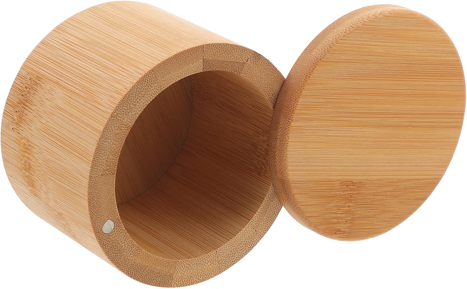 Spice Jar with Lid, Practical and Sturdy Condiment Container for Kitchen Cooking and Home Use, Khaki Color with Simple Chic Design