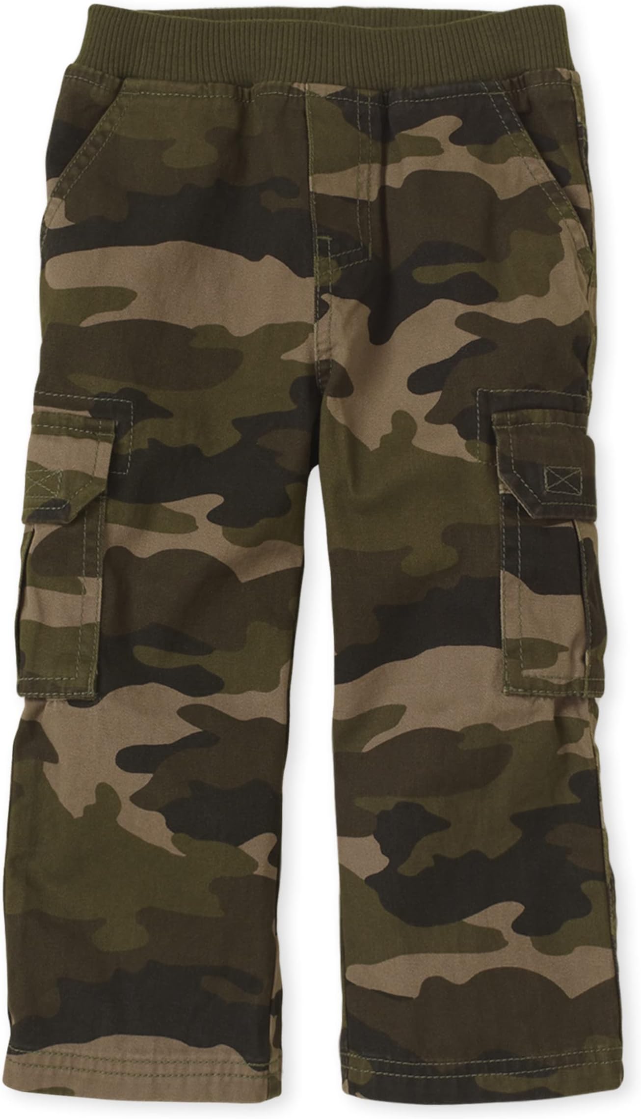 The Children's PlacePull on Cargo Pants