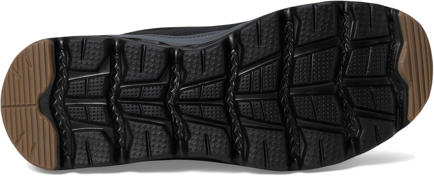 Skechers Men's Glide-Step Sole Hands Free Slip-in Sneaker - Image 3