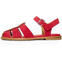 Fisherman Sandals for Women Comfortable and Breathable Summer Fashion Elegant Casual Design
