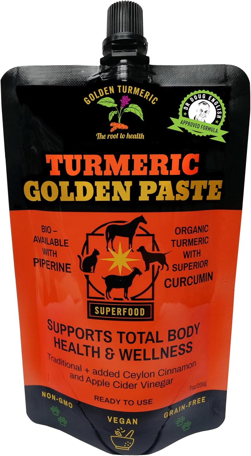 for Pets 7 OZ (200grams)