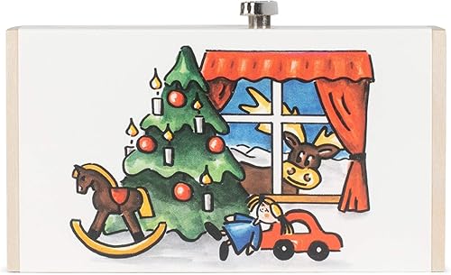 Miniatura 5 de Caja de música-Navidad cada uno