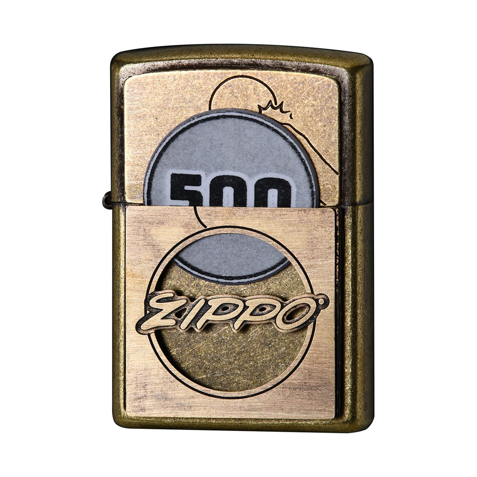 ZIPPO MA.K./MASCHINEN KRIEGER 未使用美品 Amazon | ZIPPO(ジッポー) ライター マルカイ ギミックコイン