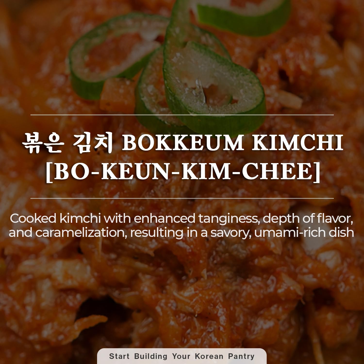 Wang Korean Canned Stir-Fried Kimchi, 5.64 Ounce, Pack of 12