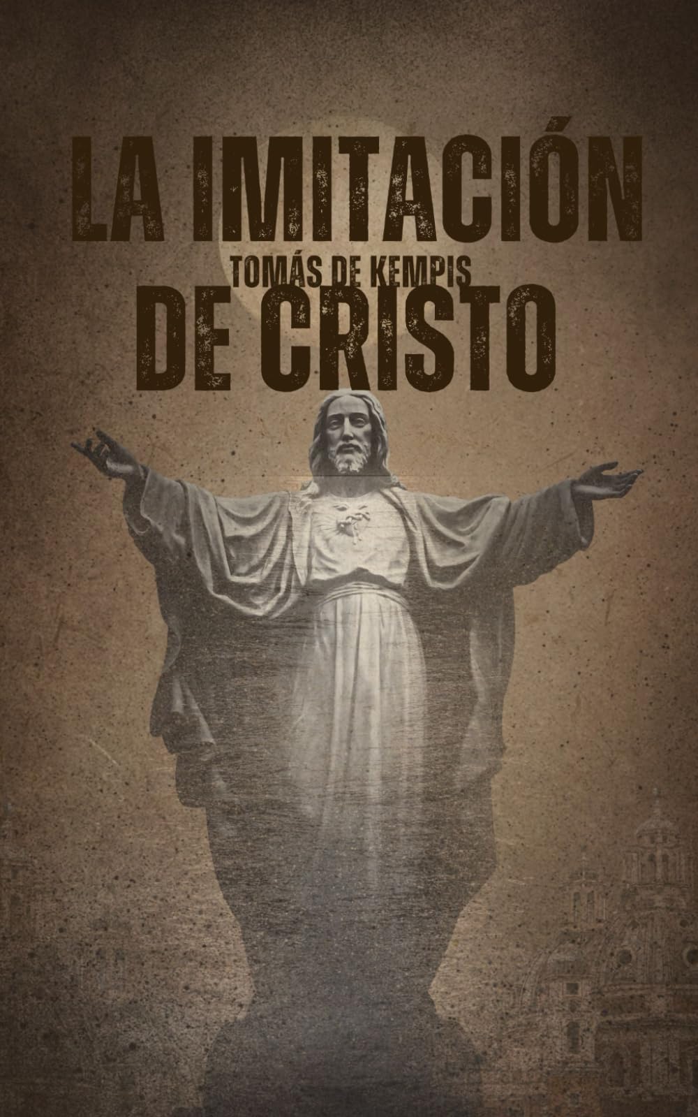 La Imitación de Cristo