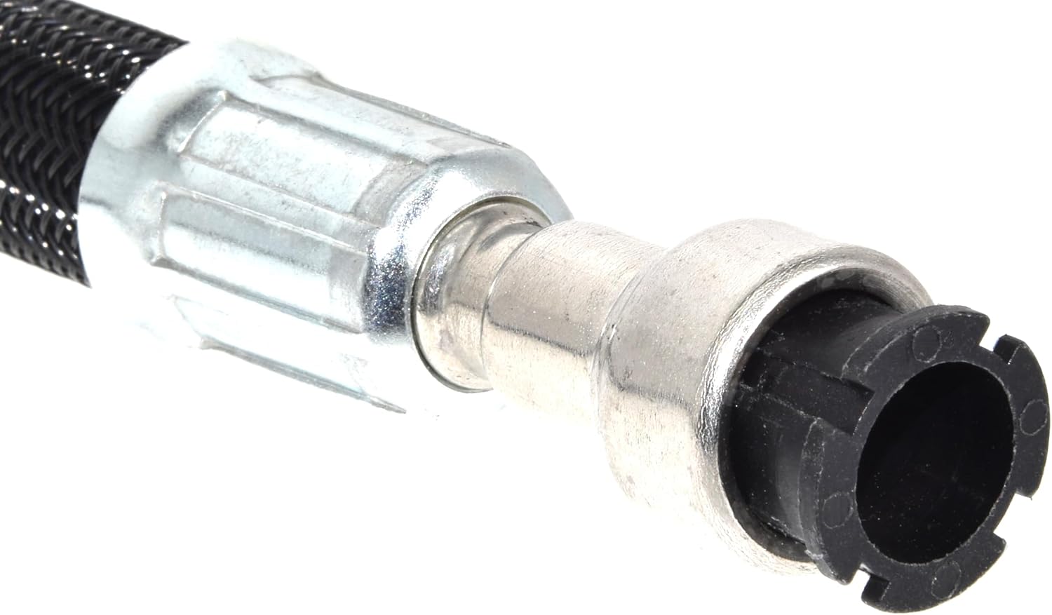 13537560586 New Hose Fuel Hose Inlet to Fuel Rail Compatible with BMW E9 E90 E91 E92 E93 325i 325xi 328i 328xi 330i 330xi 2006-2013