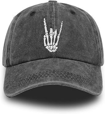 Christian Religious Cross Jesus Hat Vintage Washed Distressed Baseball Cap for Women Adjustable Size Faith Ball Cap for Men