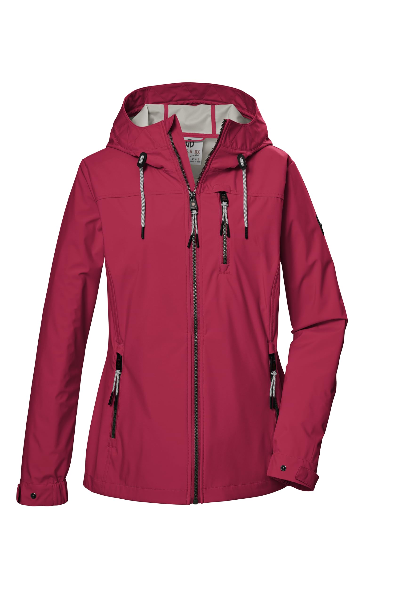 Outdoor-Bekleidung für Damen