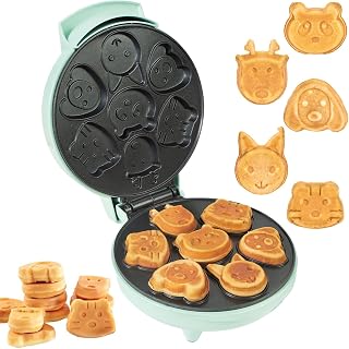 Primalite Animal Waffle Maker-