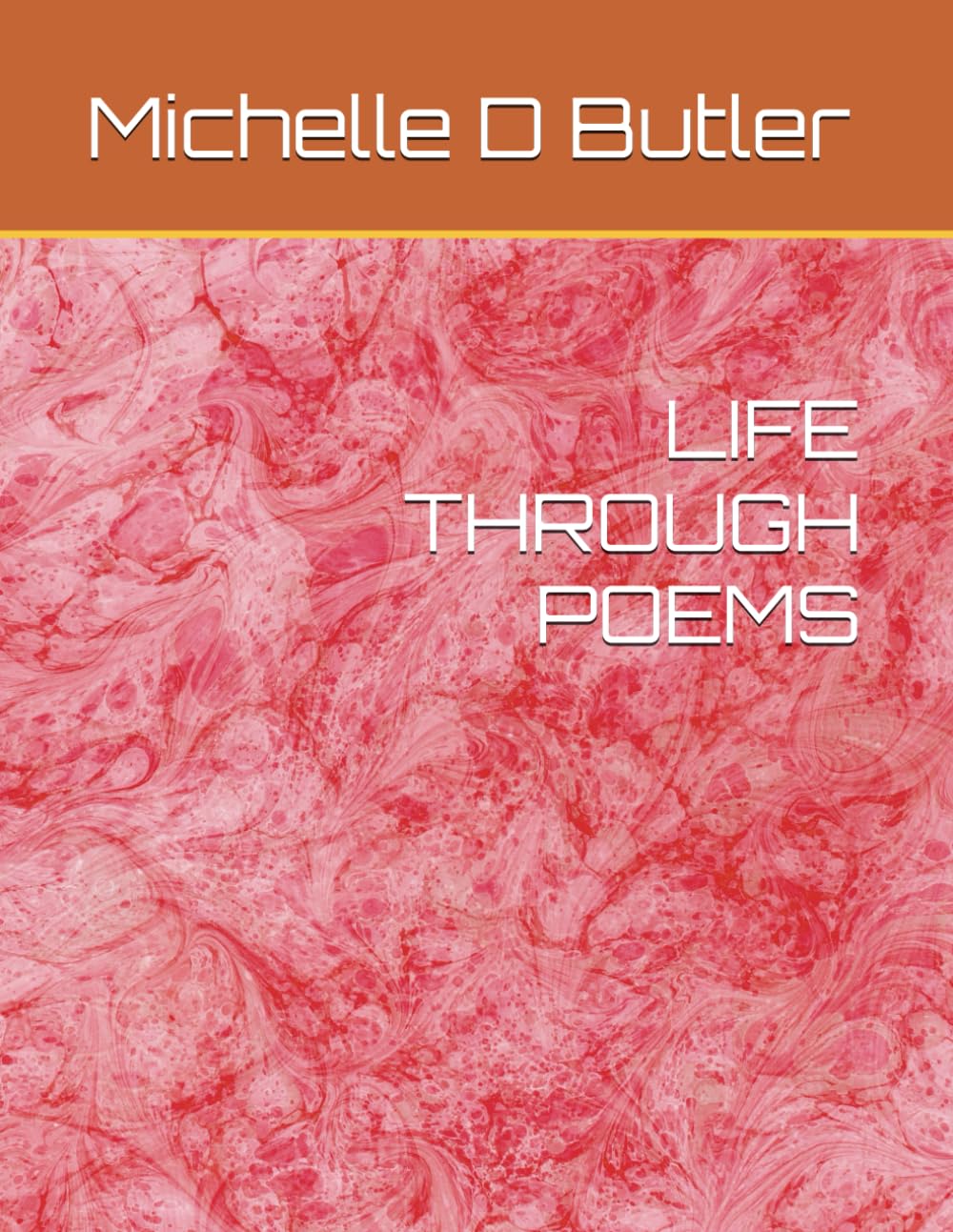 POEMS OF MY LIFE