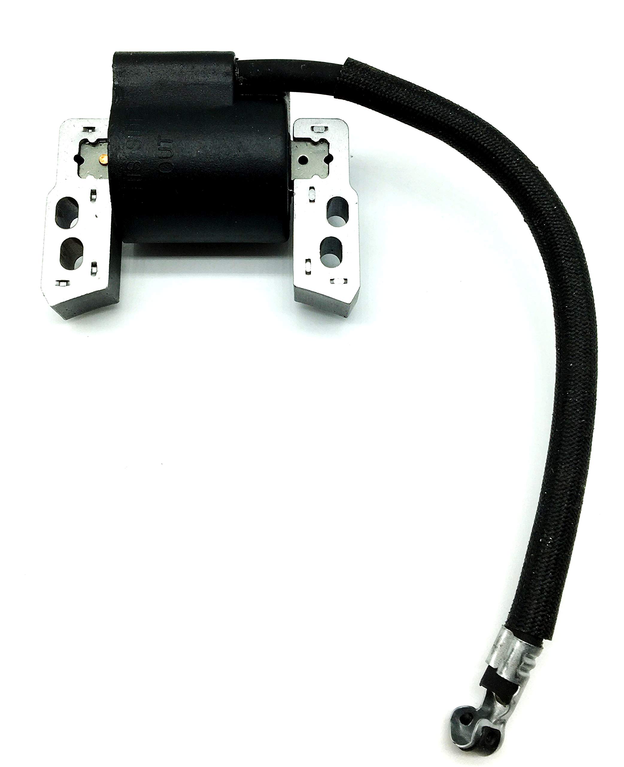 Mana。 Amazon.com: New Ignition Coil for BS Armature Magneto 590454