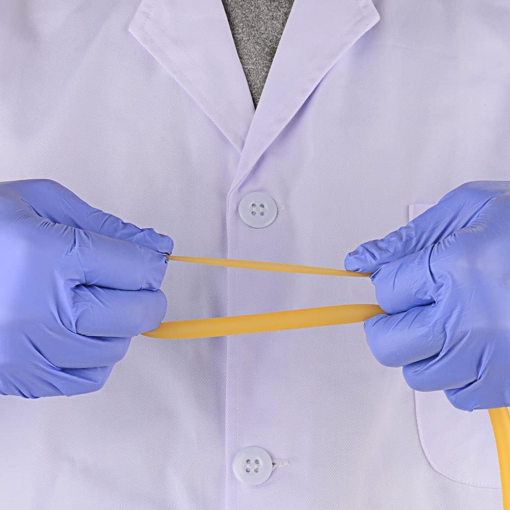 Liebig Condenser (300 mm) Bundle with Rubber Tubing (3 Feet) - Labasics Bundle