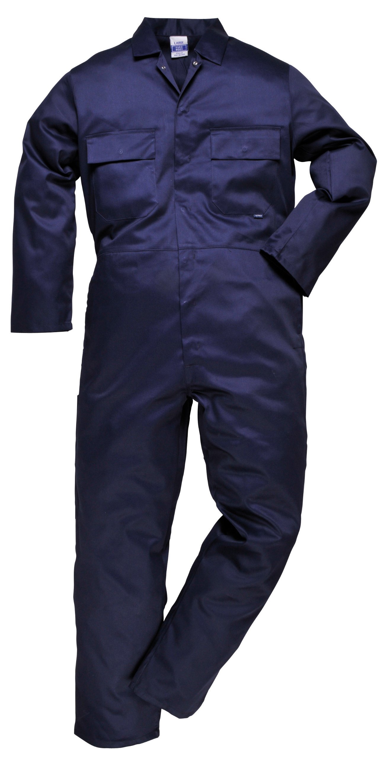 Portwest S999 Euro Salopette/combinaison de travail, S999NARXXL