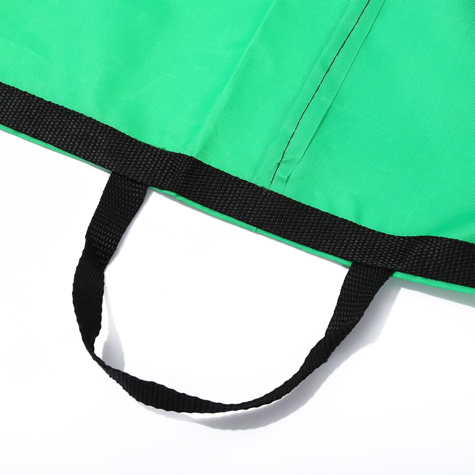 Wowagoga Potato Sack Race Bags 28x40'', Colorful Jumping Pocket Adult Sense Sports Game Equipment Party Accessory for Field Day,Outdoor Picnic Party(Set of 4) - Image 4