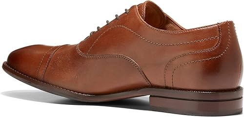 Miniatura 3 de Cole Haan Sawyer Cap Toe Oxford para hombre
