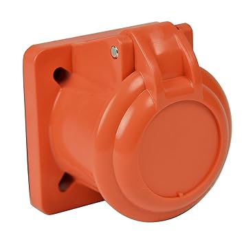Marinco Power Products CLL3RN-G Orange Cam Cover