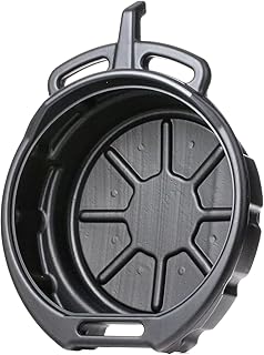 yt-0716 – 10L Oil Drain Tray