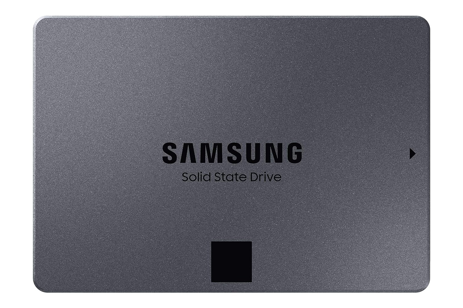 Samsung 870 QVO 1TB SATA cm 6.35 cm (2.5″) Internal Solid State Drive (SSD) (MZ-77Q1T0BW)