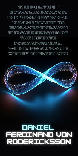 Politico-Economic Hoax Cover