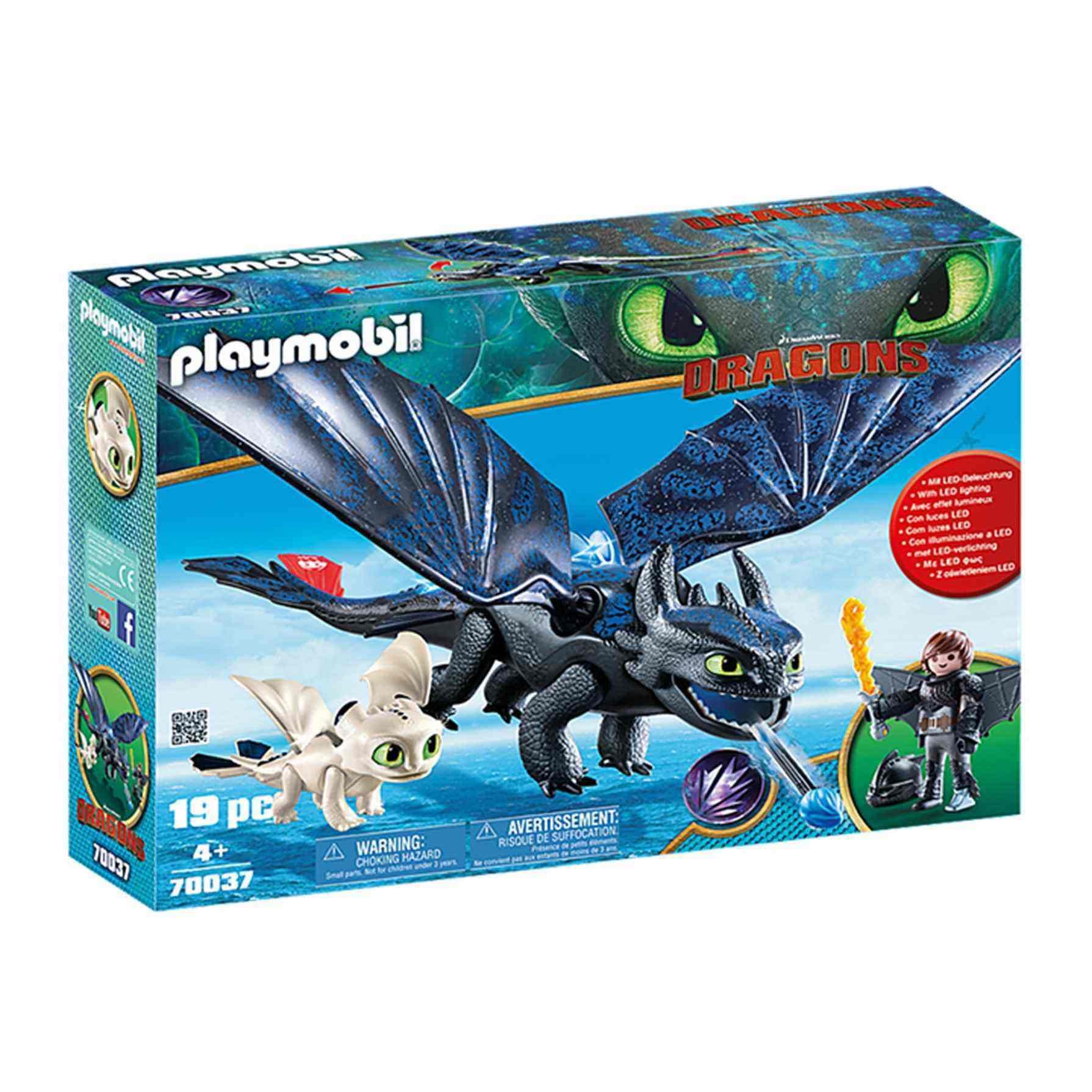 Playmobil - Toy 70037