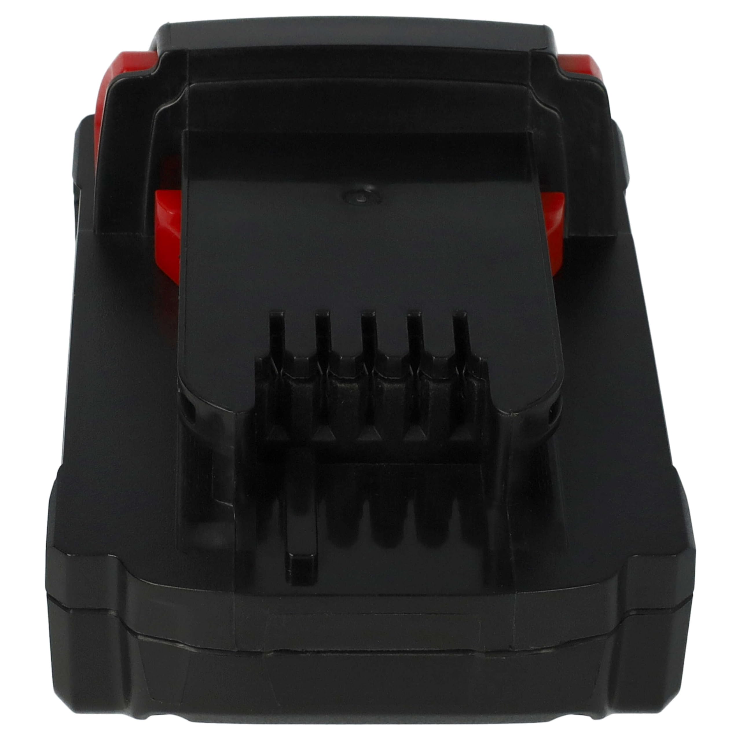 vhbw batteria sostituisce 48-11-1430, 48-11-1815N, 48111820, 48111815, 2198323, 48-11-1815 per utensile (2000 mAh, Li-Ion, 18 V)
