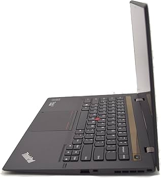 Lenovo Thinkpad X1 Carbon 14-Inch Quad HD Touchscreen Ultrabook