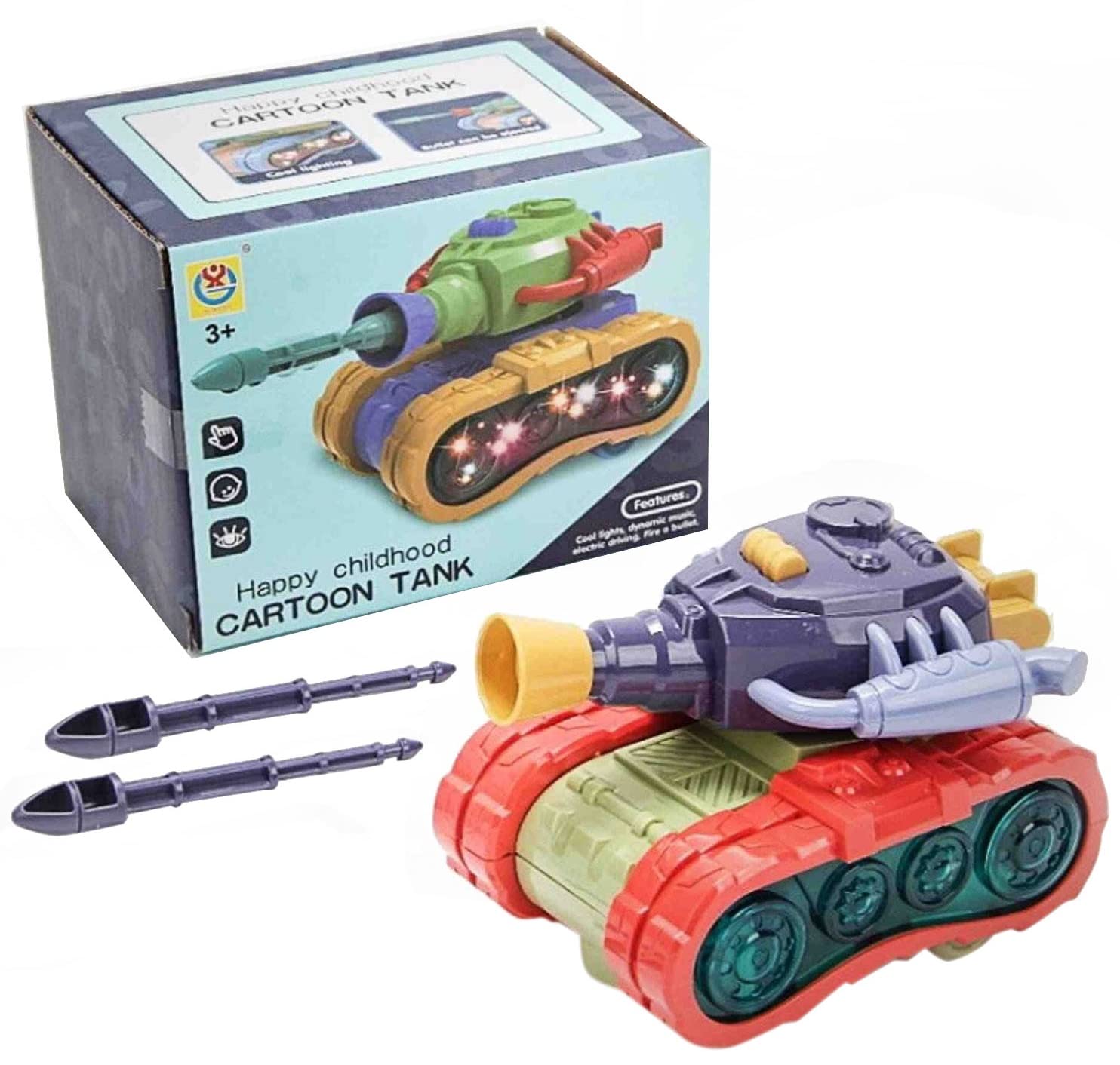 HALO NATION® 1:14 Scale Pull Back Die Cast Motorcycle Mini Scooter - Die Cast Metal Scooter Vehicle Toy with Workable Steering - Mini diecast Scooter Color Design May Vary - Set of 2 (B08P5LVC1K) Amazon Price History, Amazon Price Tracker