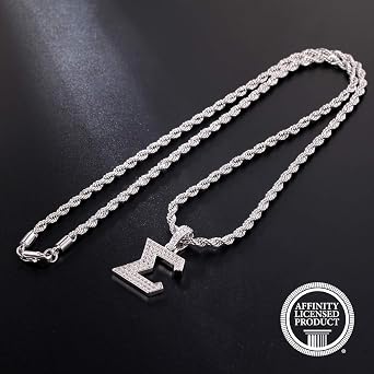 BBGreek Phi Beta Sigma Necklace Collection
