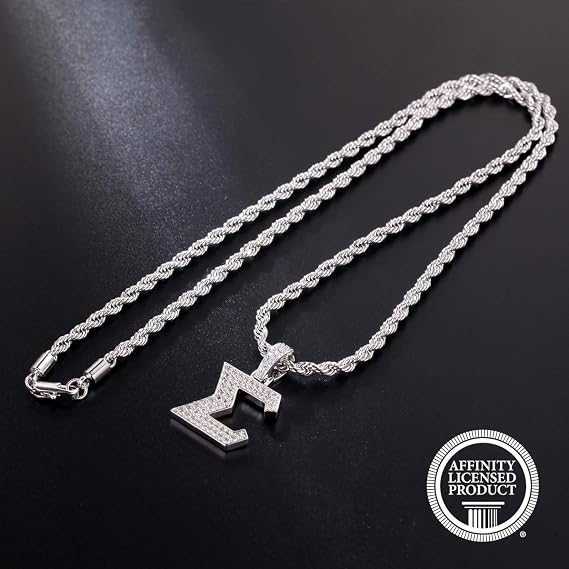BBGreek Phi Beta Sigma Necklace Collection
