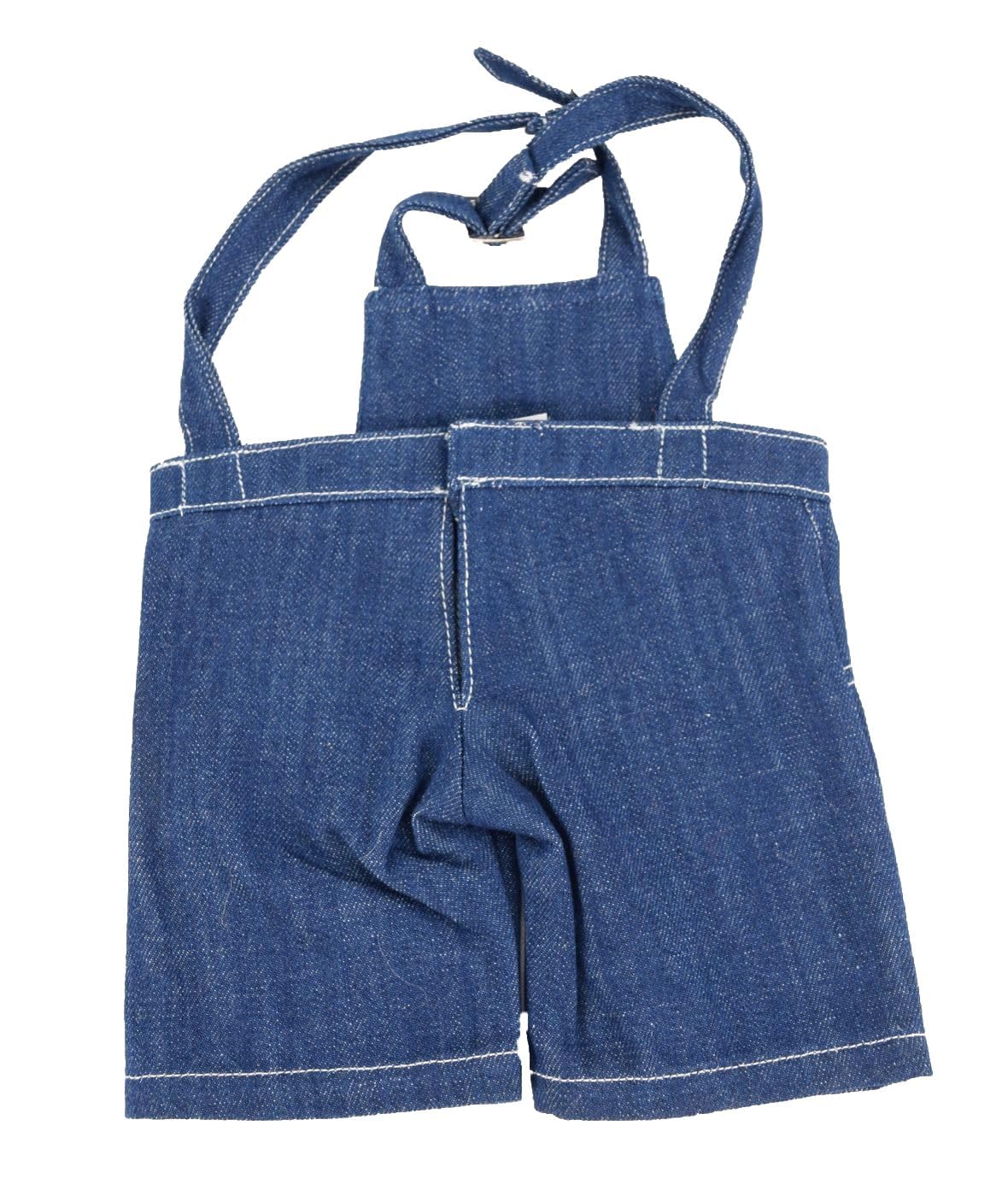 Amazon.co.jp: テディベア通販アリス 単品コーデ用 ジェラトーニ 服