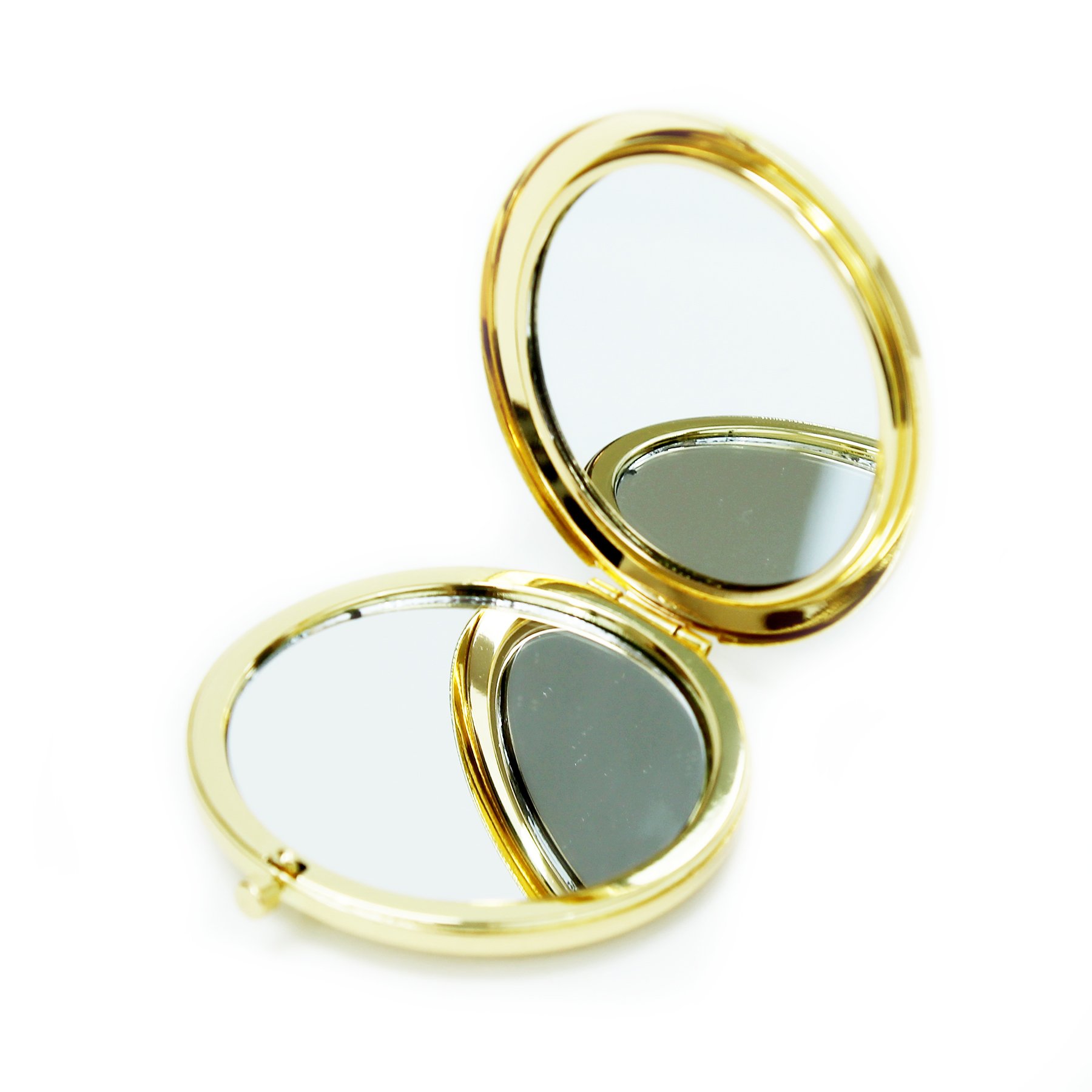 Mary Square White 2.5