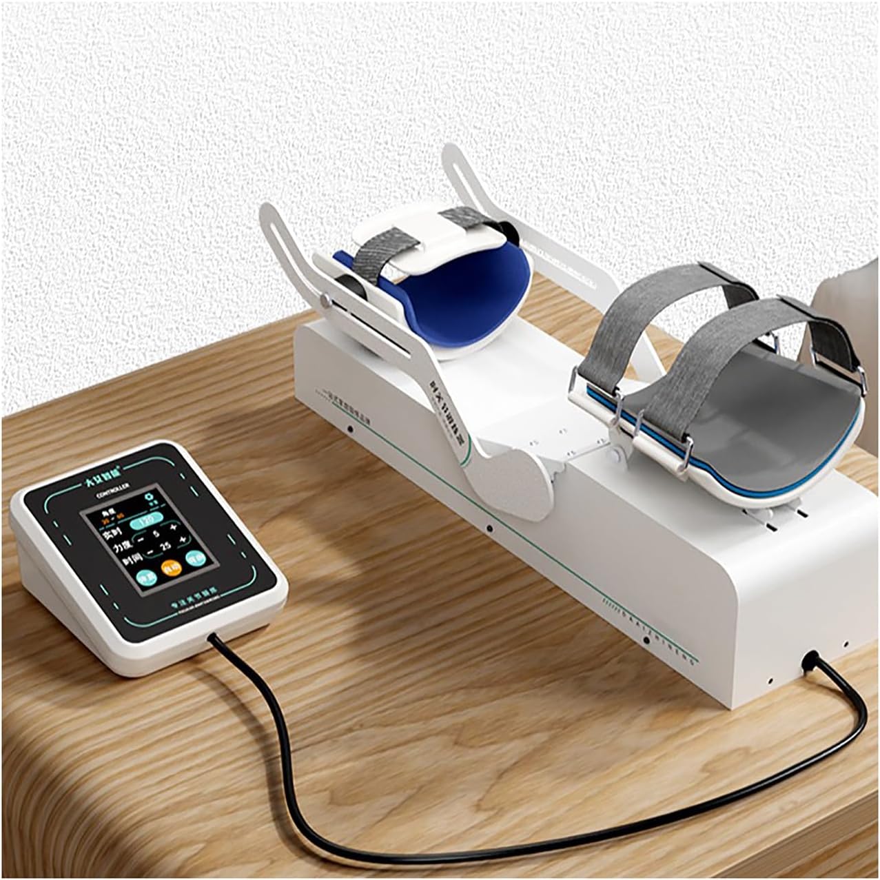 2025 Elbow Joint Rehabilitation Device,Arm Flexion Extension Trainer, -15-160°Full-Angle Exercise,Angle/Strength Adjusted,for Stroke Hemiplegia Patients Exercise