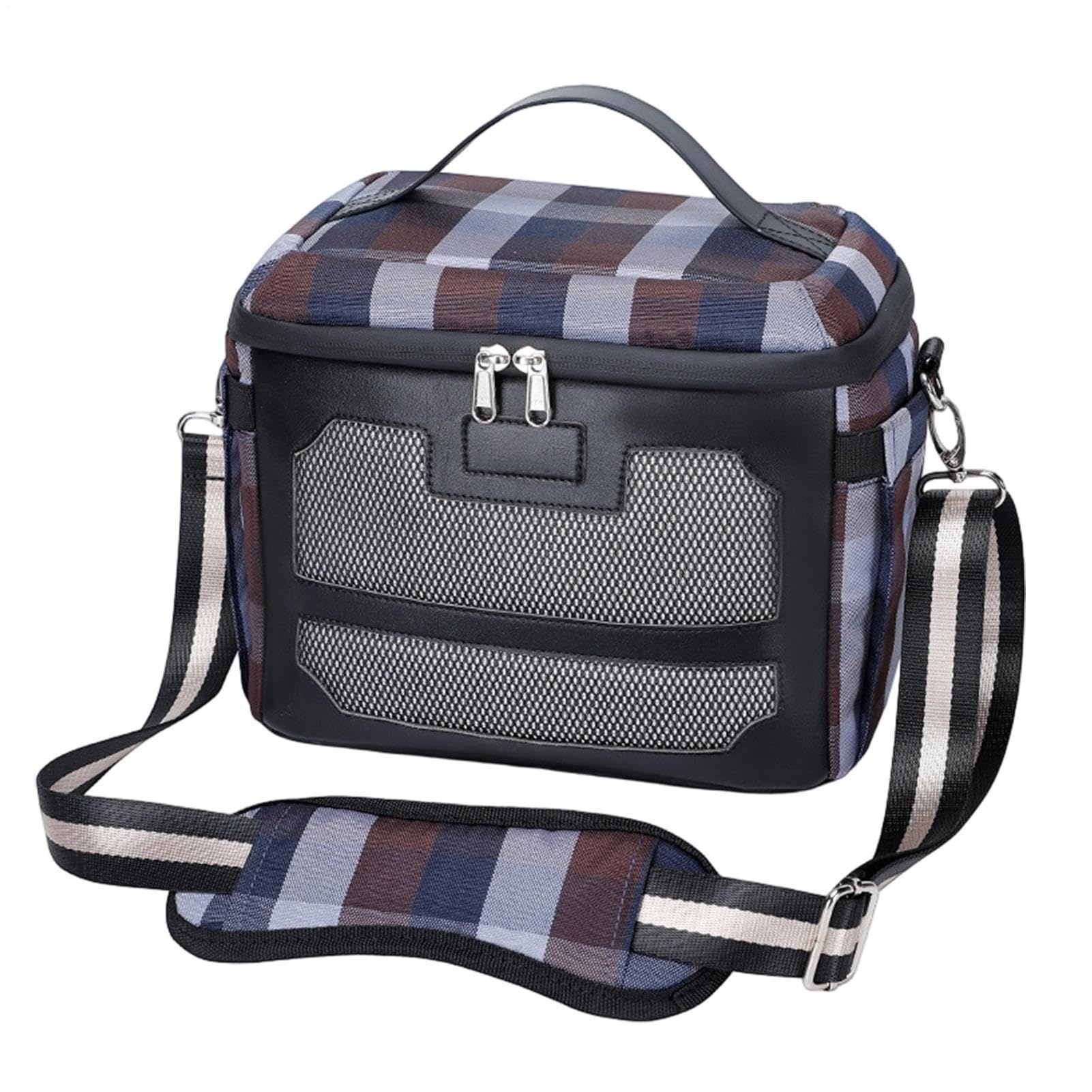 Bolsa isotérmica de viaje para acampadas y rutas de senderismo