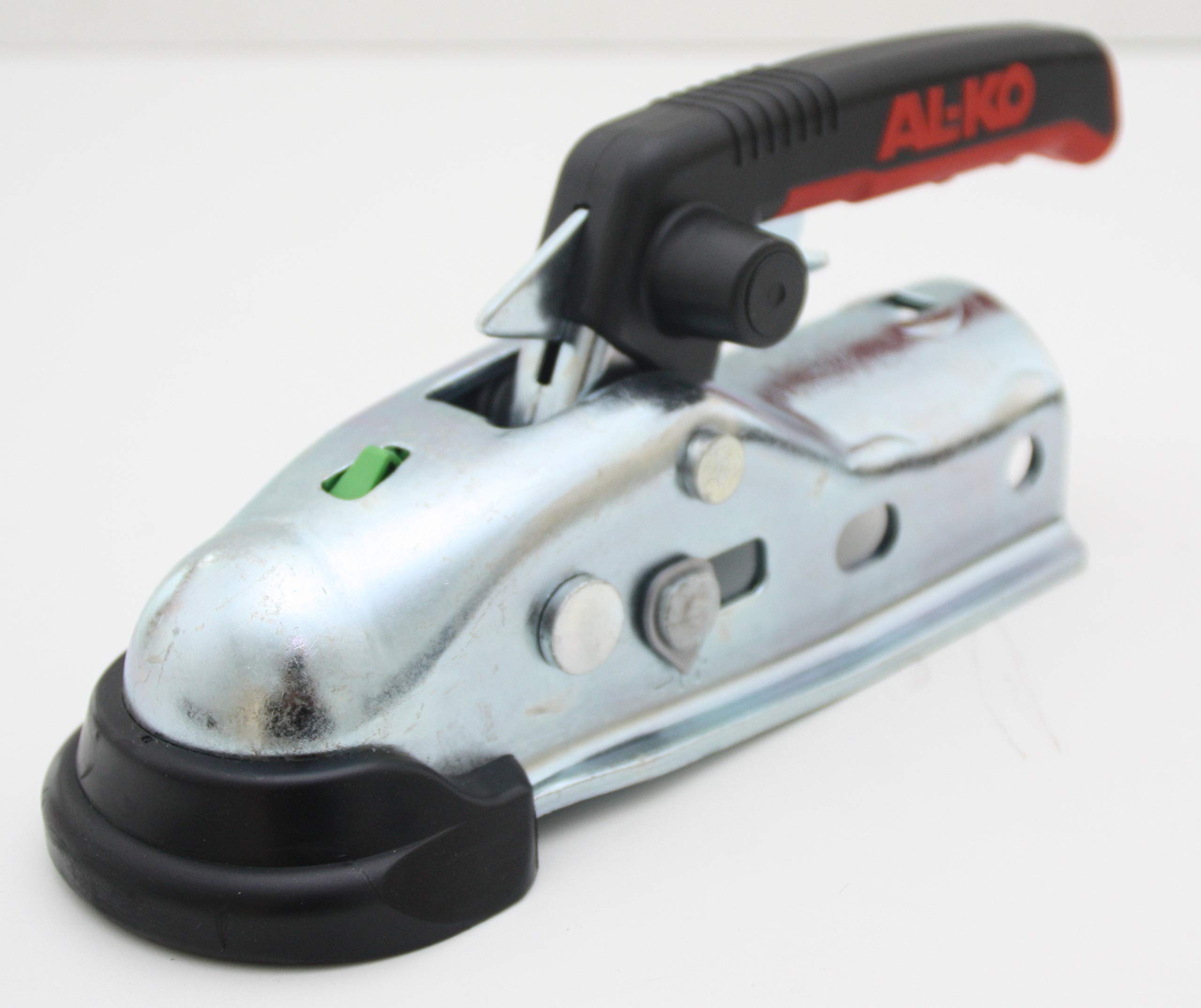 Alko Kugelkupplung AK 270 Optima Anhänger 1730082-2700 kg Kupplung 50mm ersetzt AK300 Alko