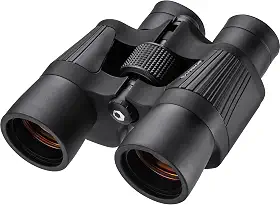 Barska 8x42 X-trail Binoculars, Reverse Porro, Ruby Lens