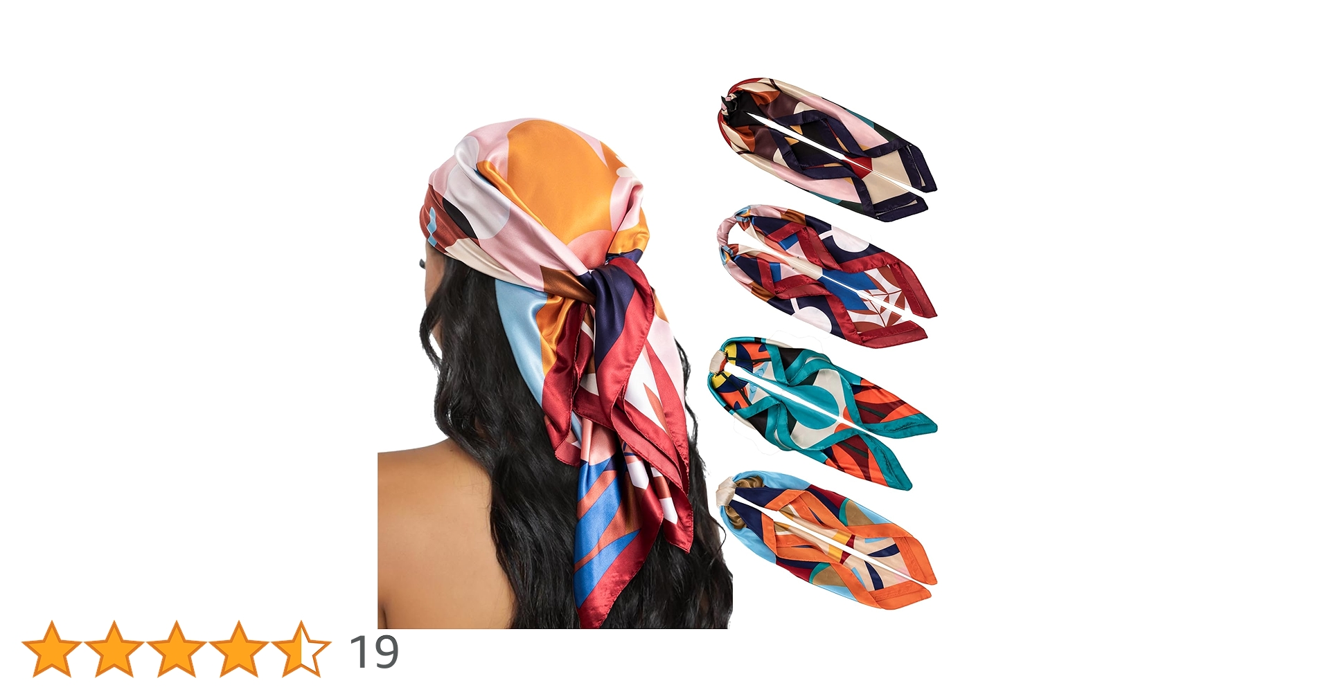 新品未使用　vakt.スカーフ 完売】新品未使用 vakt.スカーフ MUJI - メルカリ