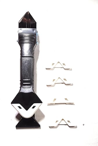 Miniatura 4 de (8 en 1) Herramienta instaladora de grifo y fregadero, herramienta de plomería de doble cabezal Entemah, llave de tubo de agua, herramienta