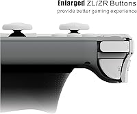 Vista 5 de Skull & Co. GripCase Lite - Paquete para Nintendo Switch Lite