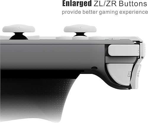 Miniatura 5 de Skull & Co. GripCase Lite - Paquete para Nintendo Switch Lite